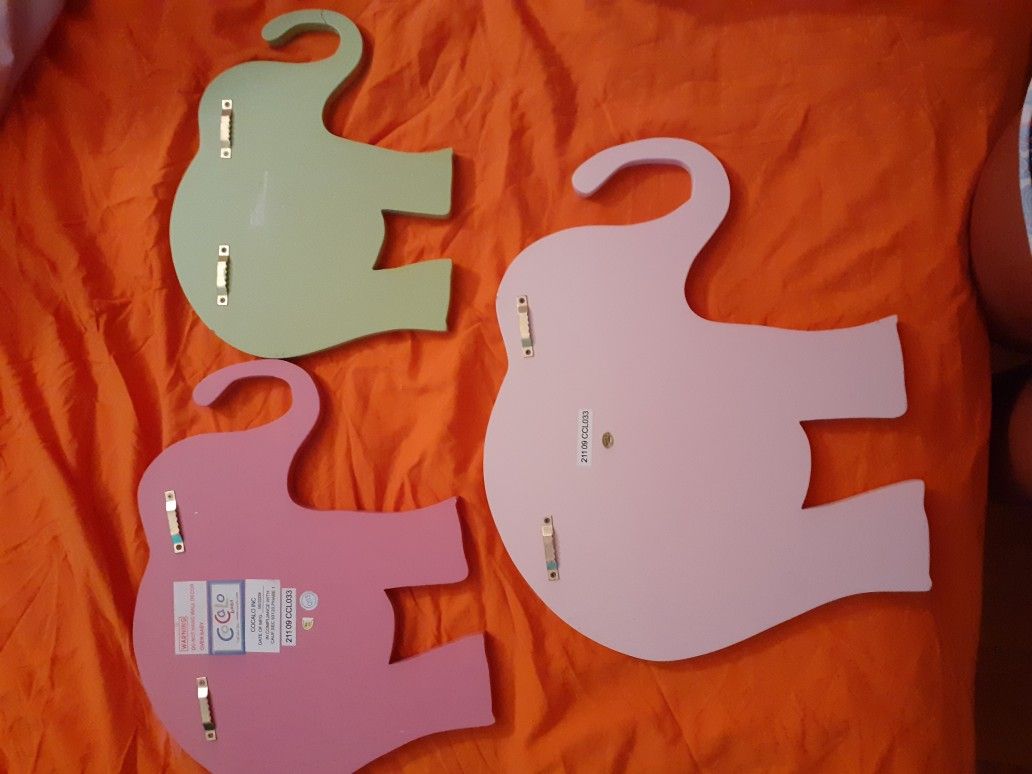 Elefant decoration