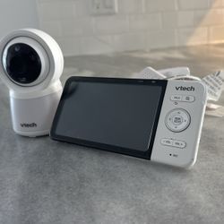 VTECH Baby Monitor FREE