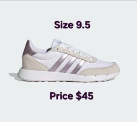New Authentic Adidas Track Shoes