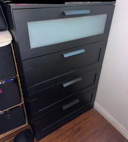 IKEA BRIMNES Dresser