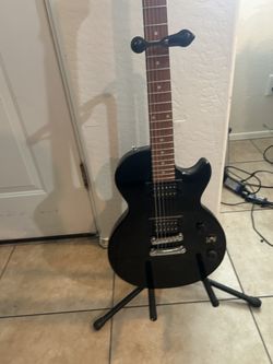 Epiphone Special ll electric Guitar 