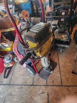 Power tools