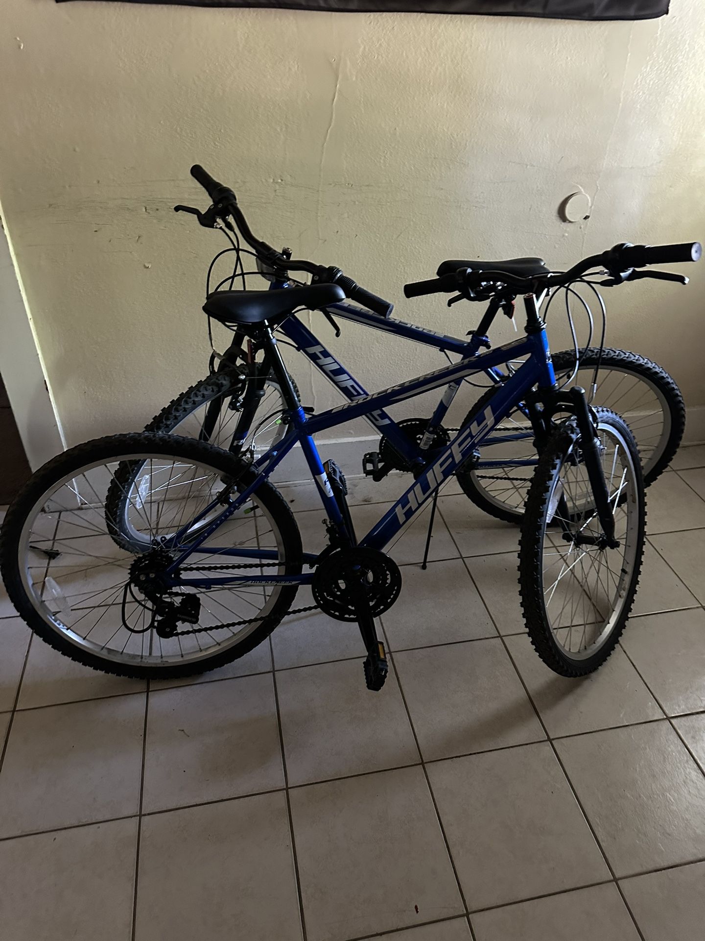 Mountain Bikes For Sale