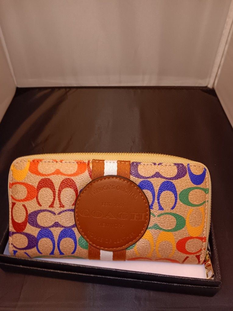 Large Wallet