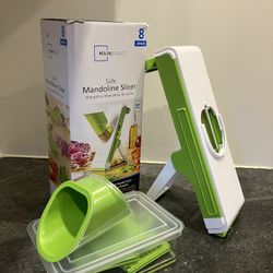 Mandoline Slicer