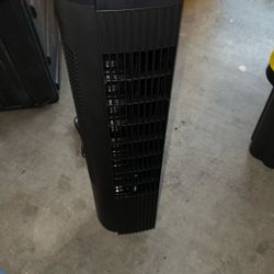 Tower Fan