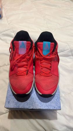 Ja Morant 1s Size 12