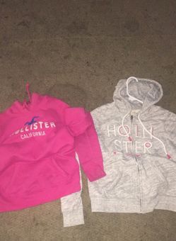 Hollister jacket / hoodie