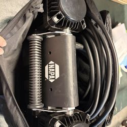 Napa 12V Air Compressor