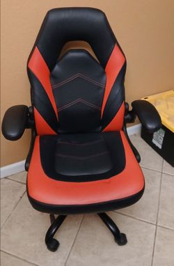 Computer Gaming Desk Chair