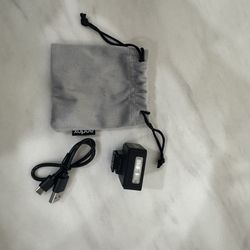 Mini flash for cameras