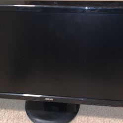 Asus monitor 