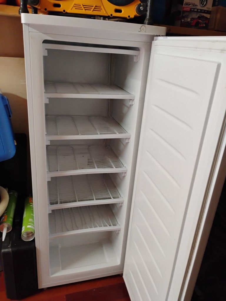 Freezer