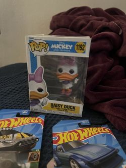 FUNKO POP