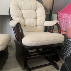 Nursing Chair