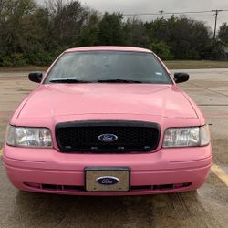 Crown Victoria Grand marquis BMW Impala Gmc Tahoe Mazda Toyota Dodge Charger Chrysler Challenger Journey Lincoln Yukon Mercedes Nissan Honda Crown Vic