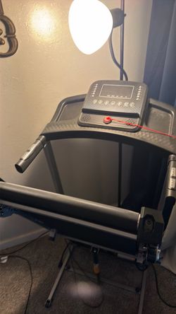 Treadmill