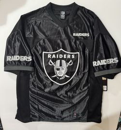 Raiders Jerseys Small-Large
