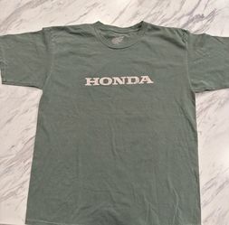Honda Racing tshirt