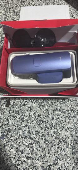Ulike IPL Laser Hair Removal Device – Like New