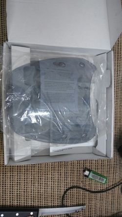 TRIUMPH FLY GUARD. $25 NEW