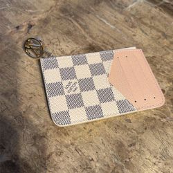 Louis Vuitton Cc Wallet