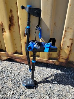 iWALK 3.0 Hands-Free Crutch