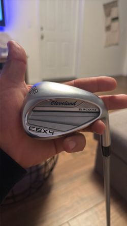 Cleveland Wedge 58° 12 Bounce