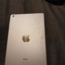 Apple IPad 
