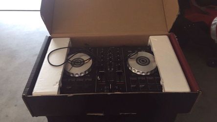 Pioneer DDJ-SB2