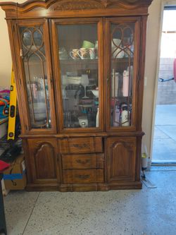 China cabinet