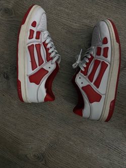 amiri skeleton low
