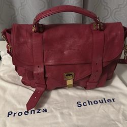 Proenza Schouler shoulder bag