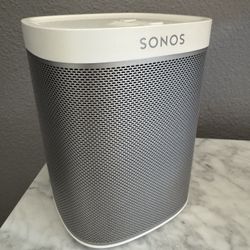 Sonos Play 1 Wireless Speaker