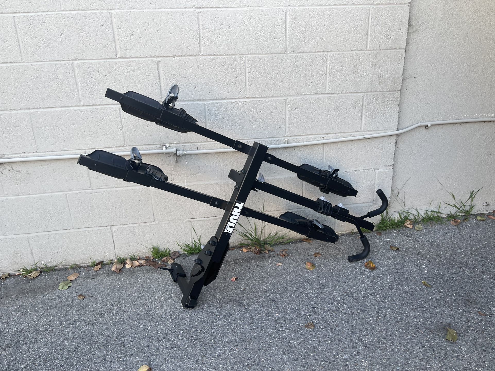 Thule Bike Rack (hitch)