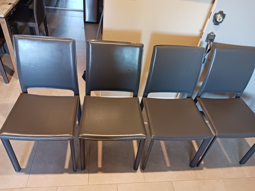 Dining Chairs