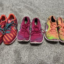 Nike Shoes  (women’s)