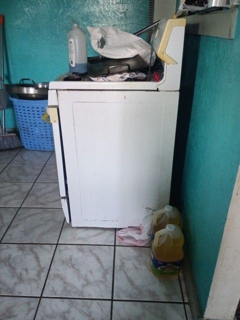 Estufa Gratis , Free Scrap Metal