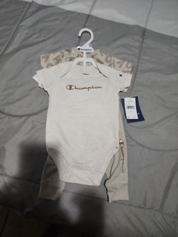 Clothing