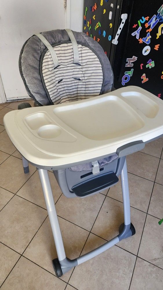 Graco High Chair