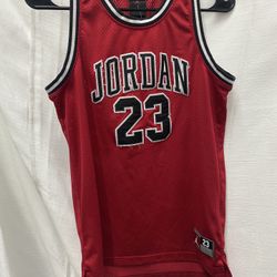 Kids Jordan 23 Jersey 