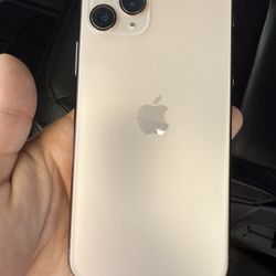 iPhone 12 Pro 265 GB Locked 