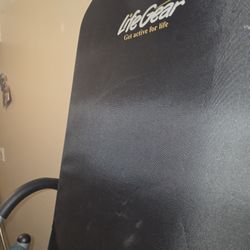 Sturdy Inversion Table for Back Pain Relief - $150 OBO (Liquidation Sale)
