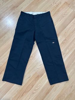 Dickies, loose-fit, work pants 36 X 30