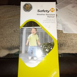 Rail Child Protection Net