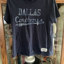 Adult Dallas Cowboy T-shirt 
