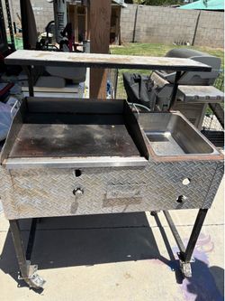 Grill