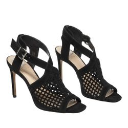 VINCE CAMUTO PEVELI Stiletto Sandals SZ 8