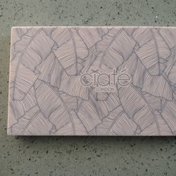 Ciate london editor palette
