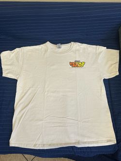 Vegas to Reno  2021 shirt xl